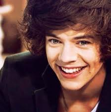 Harry ... <3